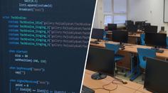 Kyberútoků na školy přibývá. Hackeři útočí tisíckrát týdně
