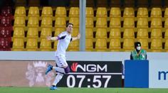 Fiorentina deklasovala Benevento, mladý útočník nasázel hattrick