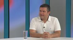Lidi s více byty více zdaníme, plánuje Hamáček po volbách