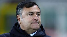 Nepříjemnost pro soupeře Plzně: Šéf Fialek bojuje o život