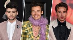 Proutník Harry, otec Zayn a alkoholik Liam: Členové One Direction jsou zpět