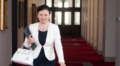 Osobní zpověď ministryně Jourové: Když nevím co vařit, udělám kuřátko!