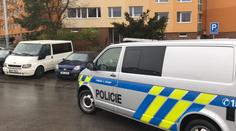 Sexuální útok v Karlových Varech! Podezřelý muž skončil na policii
