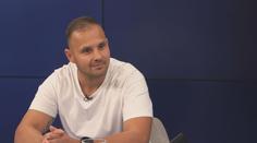 Někteří nemají v profesionálním ringu co dělat, řekl Horváth v K.O. magazínu