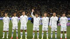 Válka nekončí, ale fotbal se na Ukrajinu za přísných opatření vrací