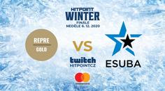 V neděli se určí šampion domácí Hitpoint Winter v LOL