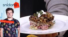 Vaříme s Romanem: Nepoužívejte grilovací koření, radí MasterChef