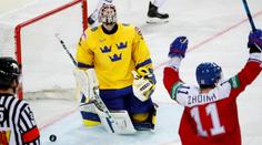 Nová pravidla IIHF: Po vzoru NHL se změní ofsajd i hra brankáře