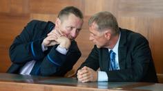 Naděje pro lobbistu Janouška! Svitla mu šance na obnovení procesu