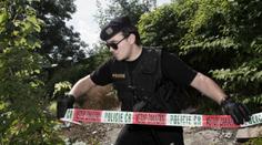 Tragická havárie na Vysočině! Cyklista bez helmy pád z kola nepřežil