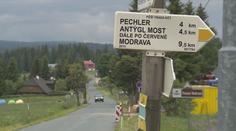 VIDEO: Změny pro turisty! Národní park Šumava a KRNAP chtějí rozšířit chráněné zóny