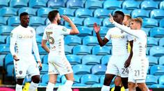 V prvním kole Ligového poháru vyhrály Aston Villa i Leeds