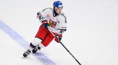 Český obránce po roce opět zabojuje o NHL. Podepsal s Pittsburghem