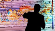 Vrchol přijde před Vánoci, varují meteorologové. El Niño už láme rekordy
