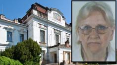 Z psychiatrické nemocnice zmizela pacientka, může být nebezpečná!