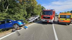 Čech zemřel při nehodě v Chorvatsku. Čelně do jeho auta vrazila dodávka