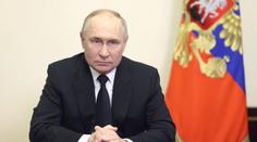 Putin podezřele dlouho mlčí. Bývalý velvyslanec prozradil, na co teď čeká