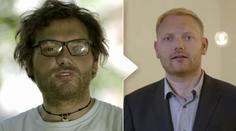 Martin se málem prozradil! Popsal změny i to, jak se cítil po kritice