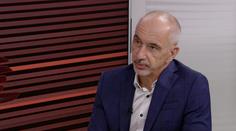 Chce to nový důchodový pilíř, řekl Kuba. Daň z nemovitosti považuje za nesmyslnou