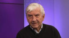 Tři Donutilové před kamerou: Syna jsem před herečkami varoval, říká slavný herec