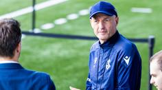 Nesnáším VAR, rád bych viděl fotbal jako před lety, zlobil se kouč Lausanne
