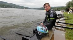 Ochrnutý Šembera oznámil velkou novinu. Bývalý závodník bude otcem