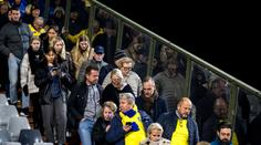 Kvalifikační duel se po teroristickém útoku nedohraje. Rozhodla to UEFA