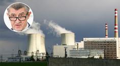 Politici se hádají o výstavbě reaktoru: Češi ale mají jasno!
