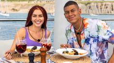 Konec velké lásky z Love Islandu: Rachel a Claude se rozešli