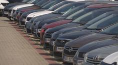 Jak se vloni dařilo automobilkám v Česku: V žebříčku je několik překvapení