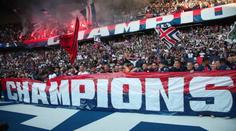Fotbal ve Francii chce být atraktivnější. Uvažuje nad změnou formátu Ligue 1