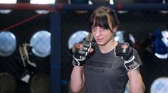 Pudilová se může dostat mezi elitu UFC! Tuto neděli vyzve Mexičanku