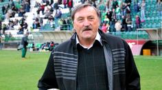 Šest organizátorů MS? Kdo to vymyslel? Je to trochu nespravedlivé, říká Panenka