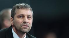 Trenér Sparty Jandač: Ton se musí zvednout, stejně jako celý tým