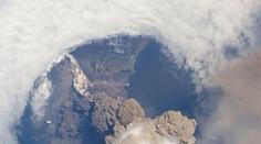 Poznáte, co to je? NASA zveřejnila úžasné fotky z vesmíru
