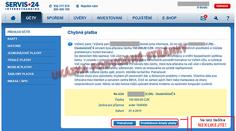 Další podvodný e-mail tahá peníze z českých účtů! Pozor na něj!