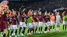 LFA konečně vyslyšela fanoušky a kluby. Zveřejnila rozpis zápasů do konce roku