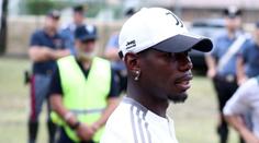 Pogba byl pozitivně testován i podruhé. Hrozí mu tvrdý trest