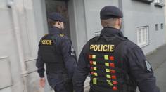 Policisté dopadli muže, který měl na svědomí sérii vloupání. Hrozí mu 3 roky vězení