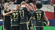 Los osmifinále MOL Cupu: Spartu čeká derby, Slavia bude hrát doma