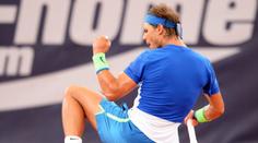 Nadal chystá Italovi pomstu! Antukový suverén chce další titul