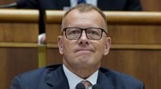 Boris Kollár údajně napadl bývalou přítelkyni. Čelí výzvám k rezignaci