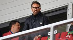 Reynoldsovi stačí Wrexham. Hokejovou Ottawu nakonec nekoupí