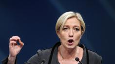 ON-LINE: Po skončení války by se NATO s Ruskem mělo sblížit, prohlásila Le Penová