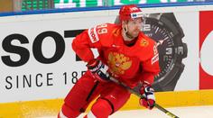 Něsterov se vrací zpátky za moře, Rossi podepsal kontrakt s Wild