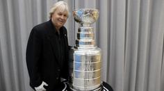 Strážce Stanley Cupu jsme se zeptali na vítěze, došel až do sedmdesátých let