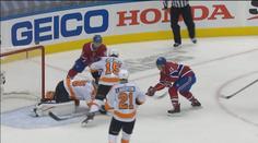 Chicago v bojích o Stanley Cup končí, Philadelphia opět nedostala gól
