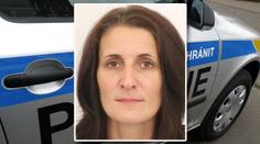 Ztracená Veronika se našla! Přihlásila se policii, ta ji vyslýchá