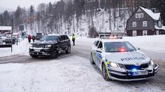 Spor partnerů v Tanvaldu skončil smrtí. Byla jako na drogách, říká sousedka