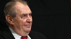 Poslední den Zemana v úřadu prezidenta. Připomeňte si jeho nejslavnější výroky